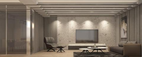 吳俊俞 - 3D住宅案-進行中