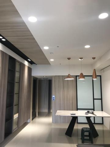 曉慈 - 餐廳&廚房拉門