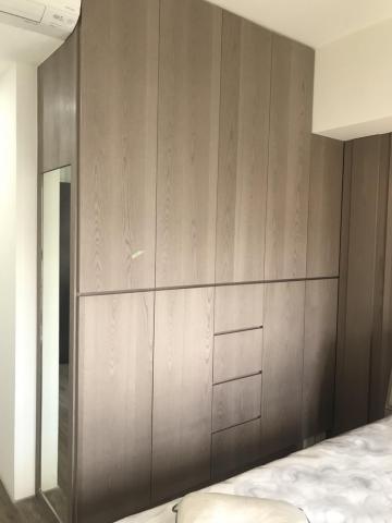 曉慈 - 臥室衣櫃