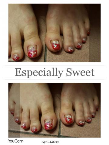 小婕行動美甲 - 