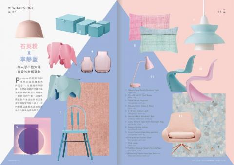 Riko Studio 莉子細制 - 編排設計