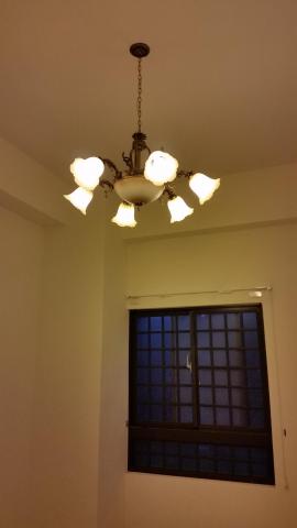 台灣發光事業群有限公司 - 燈飾安裝