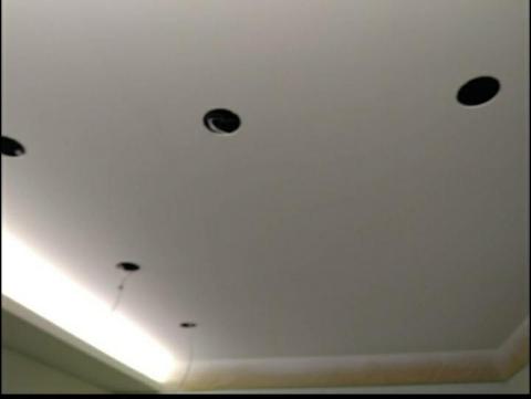 安心個人工作室 - 噴漆