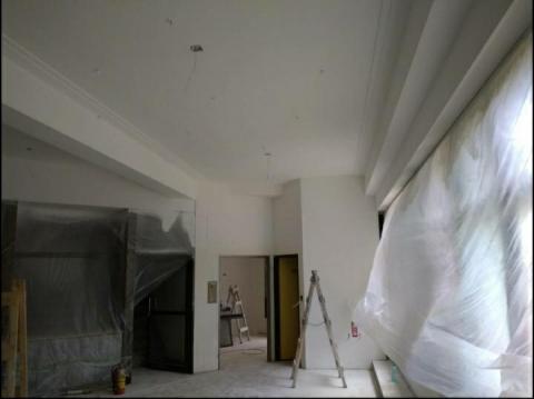 安心個人工作室 - 噴漆