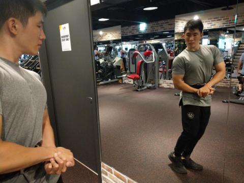 Marv Fitness 體態雕塑 - 