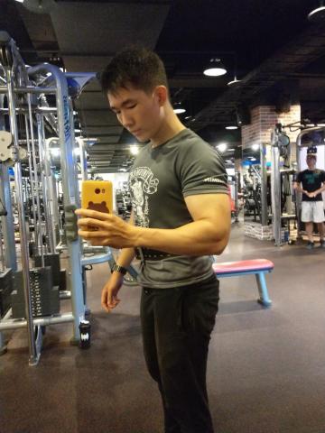 Marv Fitness 體態雕塑 - 