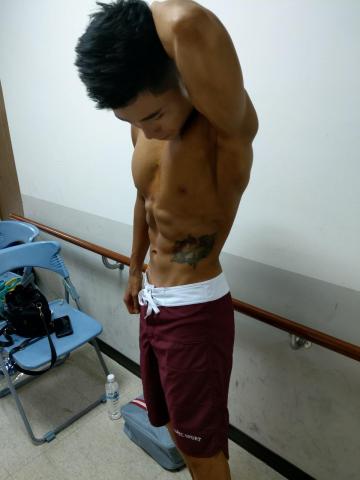 Marv Fitness 體態雕塑 - 