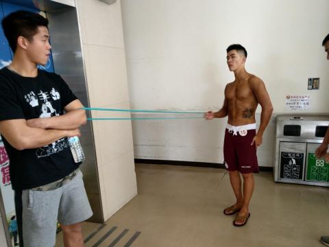 Marv Fitness 體態雕塑 - 