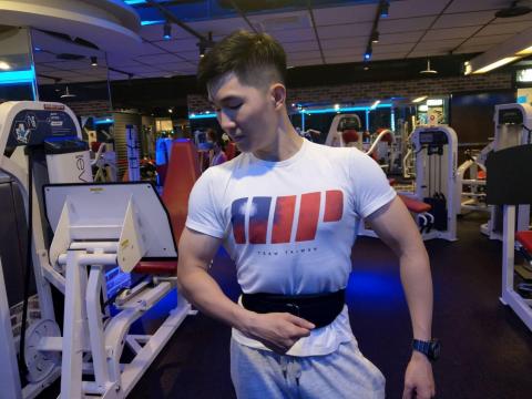 Marv Fitness 體態雕塑 - 