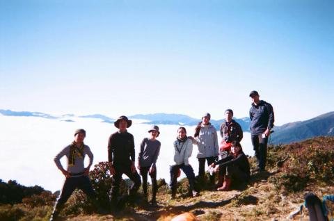 木子 光鄰瑜伽工作室 - 以自身的脆弱和渺小去認識偉大的存有