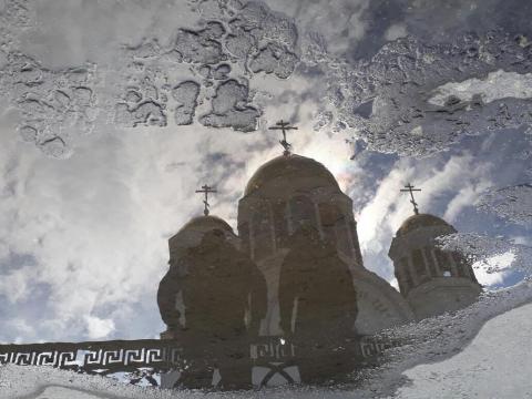 木子 光鄰瑜伽工作室 - 感謝瑜珈打開了感官和感受