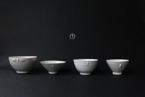 SU3 - 囝仔 - 系列陶瓷禮品設計