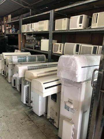 宏展冷氣家電 - 