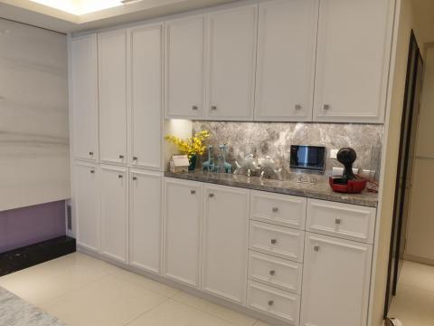 胡文隆 - 收納櫃