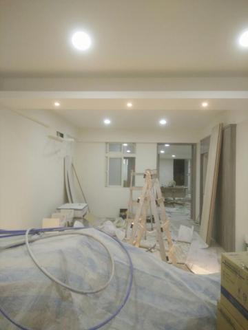 立鋐油漆防水工程 - 