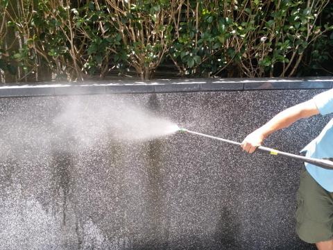 彩潔環保 - 各類項目清潔