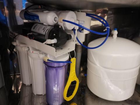 文誠水電急修網 - 