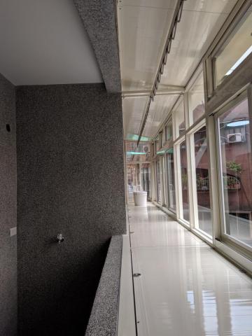 樂芯室內設計有限公司 - 外推窗設計含收納