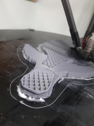 InfinityWu - 3D列印-台灣牛