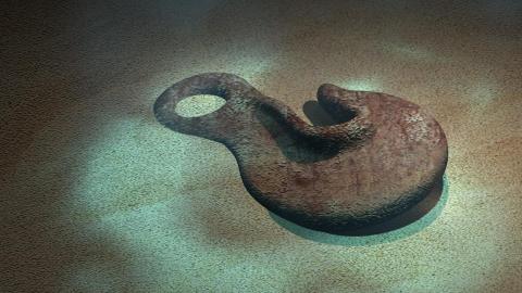 InfinityWu - 3D模擬情境