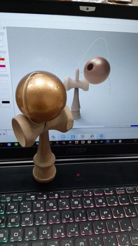 InfinityWu - 3D建模模擬實體