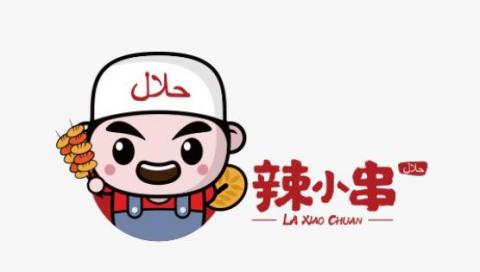 信基文創平面設計公司 - 公仔風格LOGO