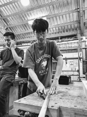 提供3d列印服務的專家yenuo