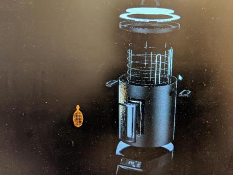 yenuo - industrial design