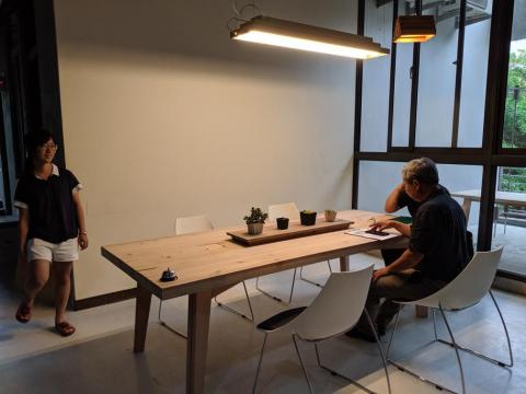 yenuo - furniture design