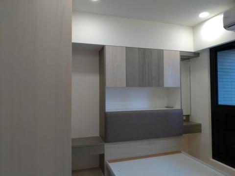 瀚霆實業有限公司 - 大兒房