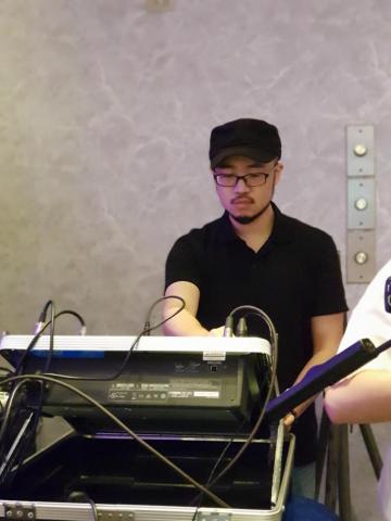 奕冠音響燈光工程 - 專業音控