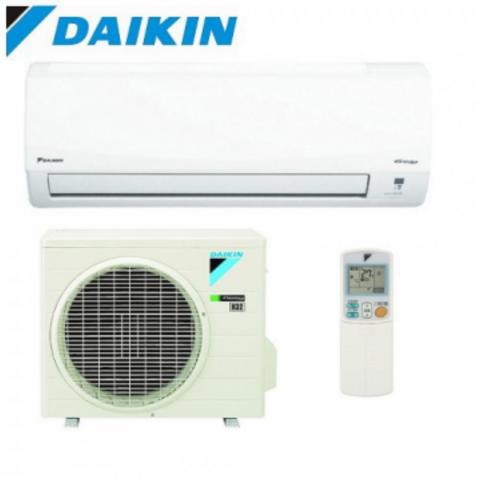 亞歷山大冷氣 - 