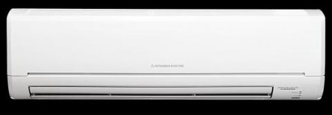 亞歷山大冷氣 - 三菱