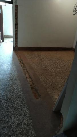 納飛工程 - 清運後乾淨整潔