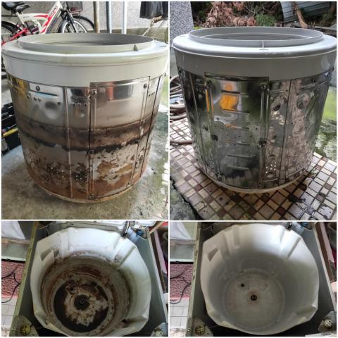 好家在洗衣機/冷氣清潔 - 