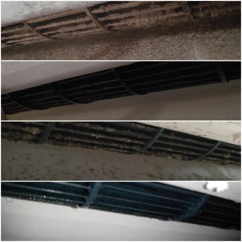 好家在洗衣機/冷氣清潔 - 