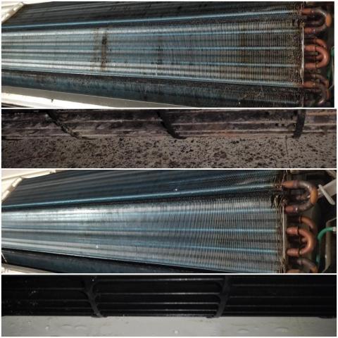 好家在洗衣機/冷氣清潔 - 