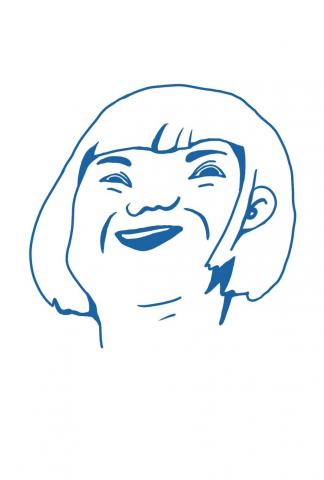 提供價目表圖示服務的專家咖喱肉包