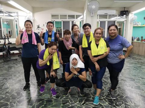 鳳新ILife體重管理俱樂部 - 