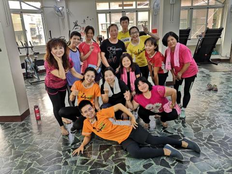 鳳新ILife體重管理俱樂部 - 