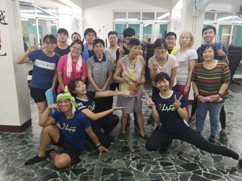 鳳新ILife體重管理俱樂部 - 