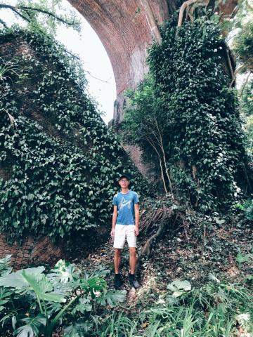 提供數學題服務的專家國立台灣大學