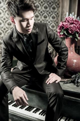 蔡老師聲音教學 - 