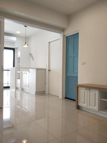 婕瑩室內設計 - 以上位於：仁德保安路-公寓