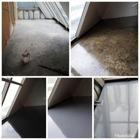 台中宇祥油漆 - 