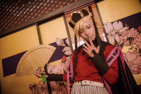 Liying photo - 棚拍