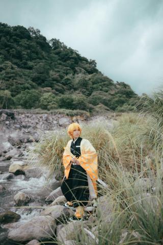 Liying photo - 外拍