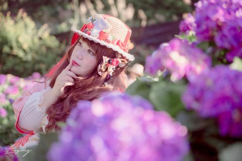 Liying photo - lolita