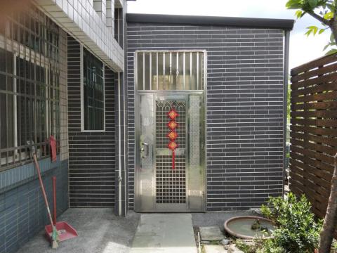 銘潔房屋裝修工程行  - 庭院增建