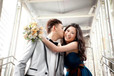 新娘秘書綺綺 - 